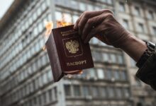 Photo of Путин упростил белорусам получение гражданства России. Однако желающих становится все меньше