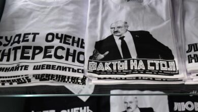 Photo of Конец белорусской андроповщины: как Лукашенко ценами управлял