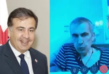 Photo of Саакашвили травили мышьяком и ртутью: мать политика раскрыла подробности. ВИДЕО