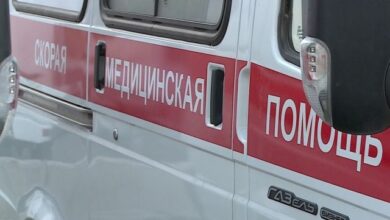 Photo of Украинская девочка скончалась в поезде в России: еще 120 детей госпитализированы