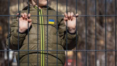 Photo of Стало известно об еще одном случае вывоза в Беларусь украинского ребенка после ранения
