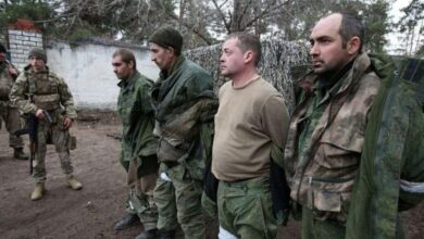 Photo of Украина опубликовала имена пленных оккупантов, от которых отказалась российские власти. СПИСОК
