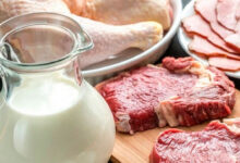 Photo of Беларусь повысила экспортные цены на молоко и масло