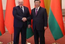 Photo of Через Китай на запад: Лукашенко приказали дружить с соседями