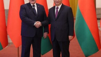 Photo of «Лукашенко слезно добивался встречи с Си»