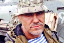 Photo of Первый высокопоставленный российский офицер согласился дать показания в Гааге о военных преступлениях России в Украине