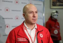 Photo of Белорусский Красный Крест поплатился за «оказание помощи детям Донбасса», но продолжит этим заниматься