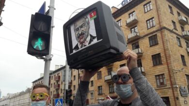 Photo of Конкретика и переход к личному: как противостоять лукашенковской пропаганде