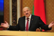 Photo of «Вагнер» будет жить в Беларуси», а «в войне в Украине «будет развязка». 7 нереализованных обещаний и прогнозов Лукашенко на 2023 год