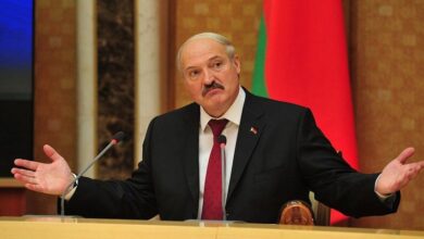 Photo of «Вагнер» будет жить в Беларуси», а «в войне в Украине «будет развязка». 7 нереализованных обещаний и прогнозов Лукашенко на 2023 год