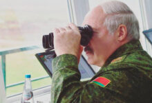Photo of В поисках Южного командования: как реализуется одно из военных обещаний Лукашенко
