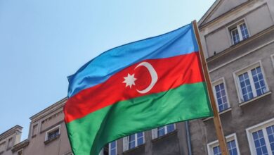 Photo of Азербайджан назначил нового посла в Беларуси