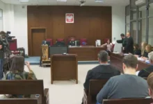 Photo of В польском суде вынесли приговоры наемным шпионам из Беларуси