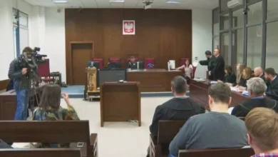 Photo of В польском суде вынесли приговоры наемным шпионам из Беларуси