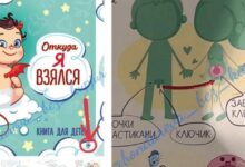 Photo of Чиновники закрывают издательство, выдавшее книгу о детском секспросвете. Издание возмутило пророссийскую пропагандистку