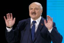 Photo of Лукашенко сделают непрекосновенным. Депутаты приняли во втором чтении изменения в закон о президенте