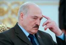 Photo of «Со Сталиным ситуация была такая же». Почему пропаганда стала публично говорить о здоровье Лукашенко?