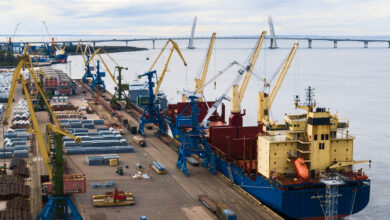 Photo of В РФ уже готовят планы на масштабирование вечно строящегося белорусского порта
