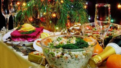 Photo of Как подорожали «новогодние» продукты и сколько стоит накрыть праздничный стол в Беларуси, а сколько в Польше