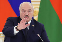 Photo of Застой или укрепление автократии? Главные внутриполитические итоги 2023 года в Беларуси
