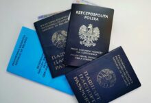 Photo of Польша продлила на полгода упрощенный порядок выдачи белорусам «заменителя паспорта»