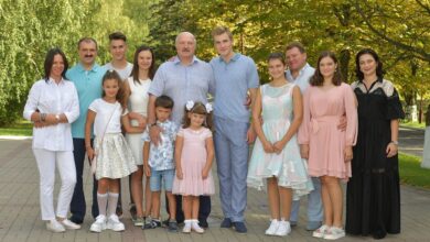 Photo of Лукашенко обеспечил себе и своим детям пожизненную зарплату и неприкосновенность