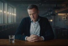 Photo of Навальный нашелся на крайнем севере