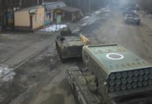 Photo of Почему Украина не атаковала Беларусь в ответ на вторжение россиян и запуски ракет