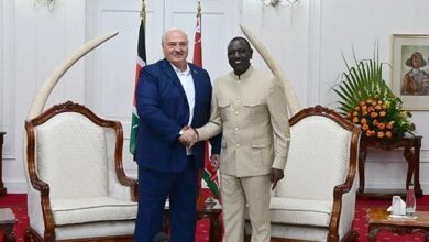 Photo of Кения обиделась на Лукашенко? Что пишут в СМИ по этому поводу