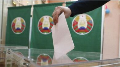 Photo of «Власти готовятся провести самую стерильную избирательную кампанию за всю новейшую историю Беларуси», – эксперт