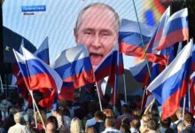 Photo of Соцопрос: самый популярный вопрос россиян Путину — об окончании войны