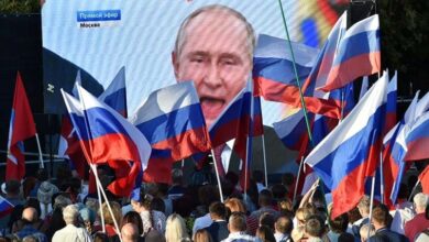Photo of Соцопрос: самый популярный вопрос россиян Путину — об окончании войны