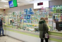 Photo of Дорожает валюта – дорожают лекарства. В Беларуси медикаменты выросли в цене на 12%