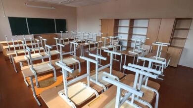 Photo of В белорусских школах появится факультатив «Мое отечество»
