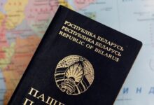 Photo of Опубликован новый рейтинг паспортов. Беларусь стабильно самая слабая среди своих соседей