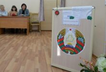 Photo of Наблюдать за «выборами» в Беларуси будет миссия из ОДКБ