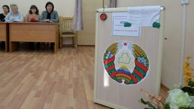 Photo of Наблюдать за «выборами» в Беларуси будет миссия из ОДКБ