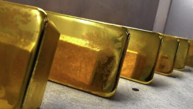 Photo of В Беларуси увеличились золотовалютные резервы. Среди причин — подорожание золота