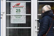 Photo of В Беларуси начинается агитация за единый день голосования – условия для нее стали хуже
