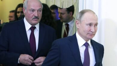 Photo of «Лукашенко хорошо понимает, что основной вызов для него на самом деле исходит не с Запада, а из России», – эксперт о перспективах 2024 года