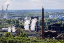 Photo of Белорусский бизнес может потерять доходы после ужесточения углеродного регулирования в ЕС