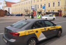 Photo of Работа такси в Беларуси сильно усложнится