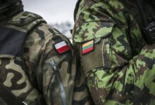 Photo of Литва и Польша проведут учения по обороне стратегически уязвимого Сувалкского коридора