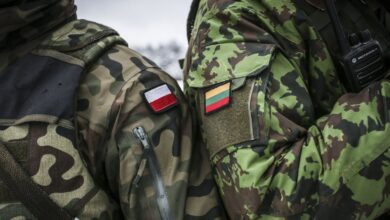 Photo of Литва и Польша проведут учения по обороне стратегически уязвимого Сувалкского коридора