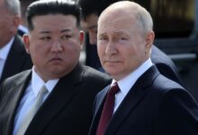 Photo of Путин создал большие неудобства Ким Чен Ыну