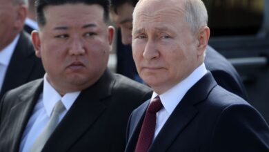Photo of Путин создал большие неудобства Ким Чен Ыну