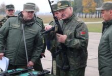 Photo of В случае дальнейшего расширения войны, если говорить о конфликте России и НАТО, то Беларусь станет ареной боевых действий, – эксперт