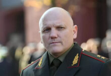 Photo of «КГБ готовит атаку на Литву»