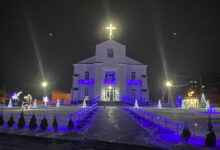 Photo of Власти потребовали от костела в Ляховичах отключить колокольные мелодии