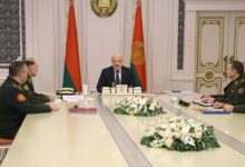 Photo of Лукашенко снова заговорил о подготовке провокаций против Беларуси